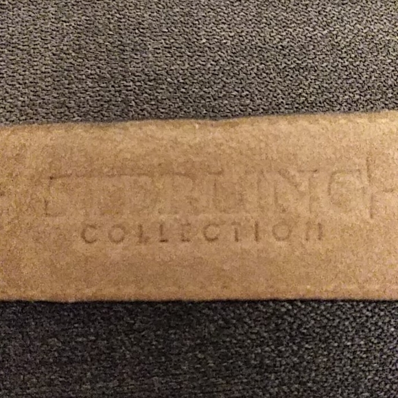 Sterling Collection Belt by Omega main image 5